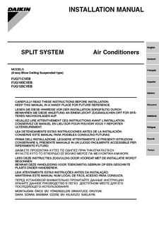 FUQ-C_EN_3P177351-6P_IM_Installation manuals_English download